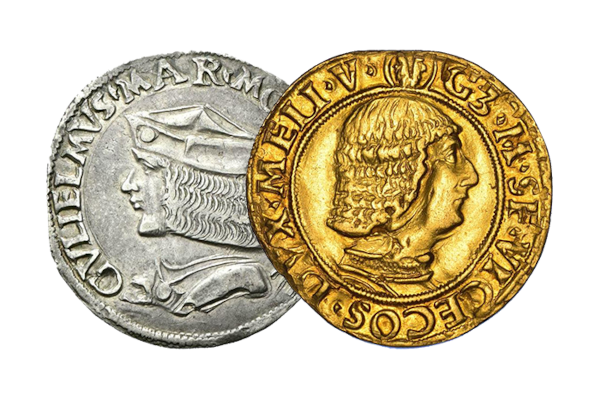 Numismatica